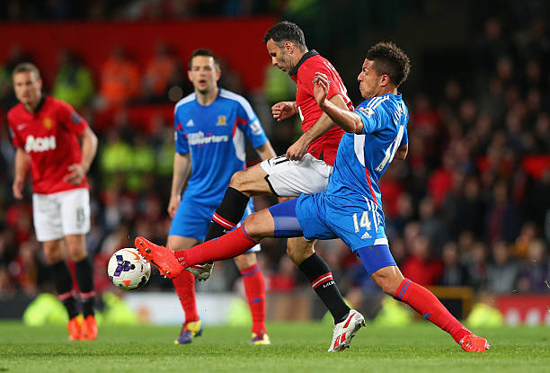 游戏的操作 游戏的操作