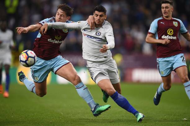 蓄势待发 蓄势待发